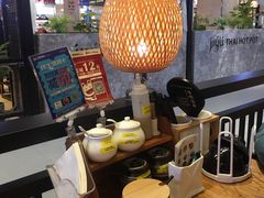 -雷门拉面店(新光天地店)