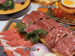 -妥妥烤肉料理(凯德店)