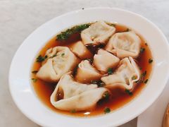 -南小馆(迪士尼小镇店)