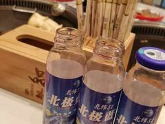 -品北铁锅炖  东北特色菜(北极大街店)