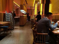 大堂-金掌勺锅包肉(太原万达店)