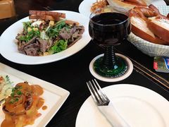 -宝莱纳餐厅(滨江店)