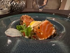 -杭州国际会议中心洲际酒店-菋道海鲜餐厅