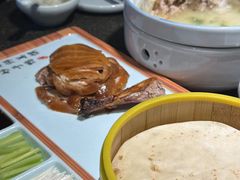 -三道菜(明堂公园店)