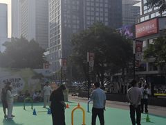 -福田卓悦INTOWN购物中心