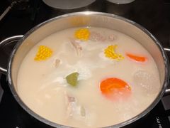 -官也街澳门火锅(新源里店)