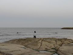 -日照灯塔风景区