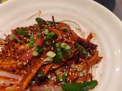 -西竹拌面(银川阅彩城店)