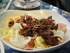 -旺角小渔村·海肠捞饭开创者(环山路店)