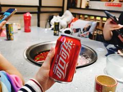 -羊来顺冰煮鲜羊 铁锅烀羊肉(中央大街店)