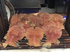 -加餐海鲜自助(宝龙一城店)