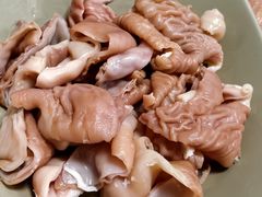 -汝萍传统蘸水菜(春华路总店)