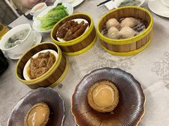 -香云轩·顺德菜(香云纱园林酒店店)