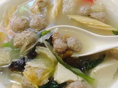 -子午路张记肉夹馍(小寨西路店)