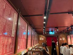 -一蘭拉面(铜锣湾店)