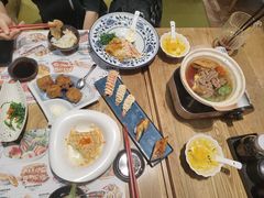 -Sushi Love 创意寿司(丽影广场店)