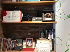 -RiceZone乐食尊纯米面包坊(望京店)