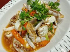 -谊荣海鲜大牌档(石湖店)