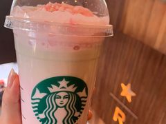 -星巴克臻选(南京艾尚天地店)