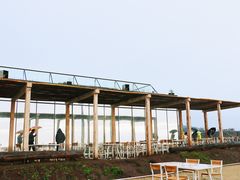 -Cafe Aewol Monsant