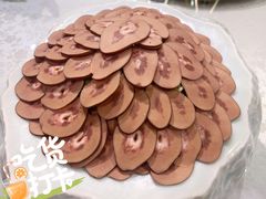 -闫府私房菜·老字号(恒隆店)