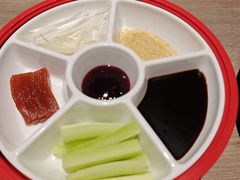 -青年公社烤鸭(姚家园万象汇店)