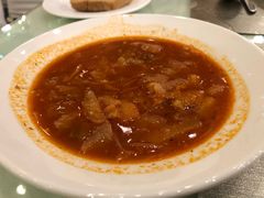 红菜汤-马迭尔西餐厅(中央大街店)