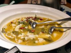 -绿茶餐厅(布吉万象汇店)