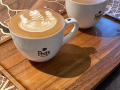 -Peet's 皮爷咖啡(东湖路手作店)