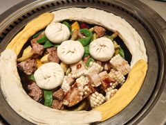 -灶座小锅烀饼·铁锅炖(全国总店)