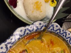 -Thai Alley泰爱里(二沙岛店)