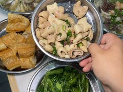 -福屿鲜捞小吃·捞化(福屿总店)