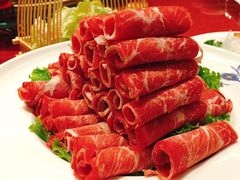 -济南喜来登酒店-采悦轩中餐厅