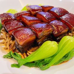 -大喜成国际宴会中心(金华店)