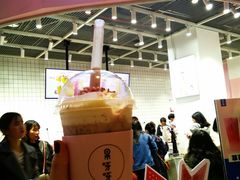 门面-果呀呀(国金街店)