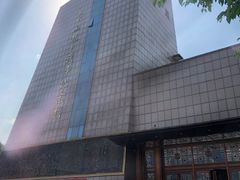 -平西抗日烈士陵园