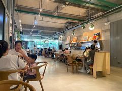 -麦田工坊(月湖店)