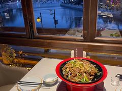 -庆云楼饭庄(什刹海店)