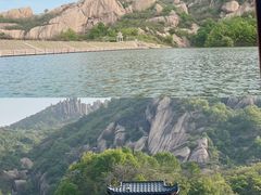 -嵖岈山风景区