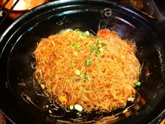 -富正毅三下锅·湘西韵味(天门山索道店)