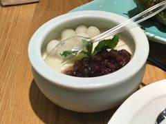胡志明豆花-米纸越南小馆(金鹰世界店)
