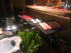 -牛市牛烤肉(西单大悦城店)
