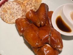 -杭州西子湖四季酒店·金沙厅