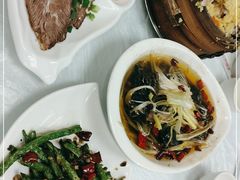 -喜洋洋(中山四路店)