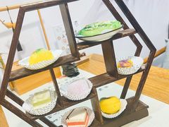 -中和·国风茶馆(愚园路店)