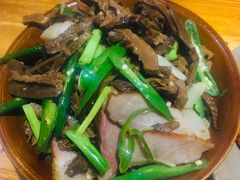 -禧福徕盆盆香川菜馆(北京市朝阳区)