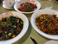 -天下客饭店(中山路店)