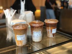 -Seesaw Coffee(朝阳大悦城店)