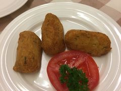 -船屋葡国餐厅