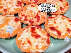 -粗茶淡饭·隐庐私厨(东亭店)